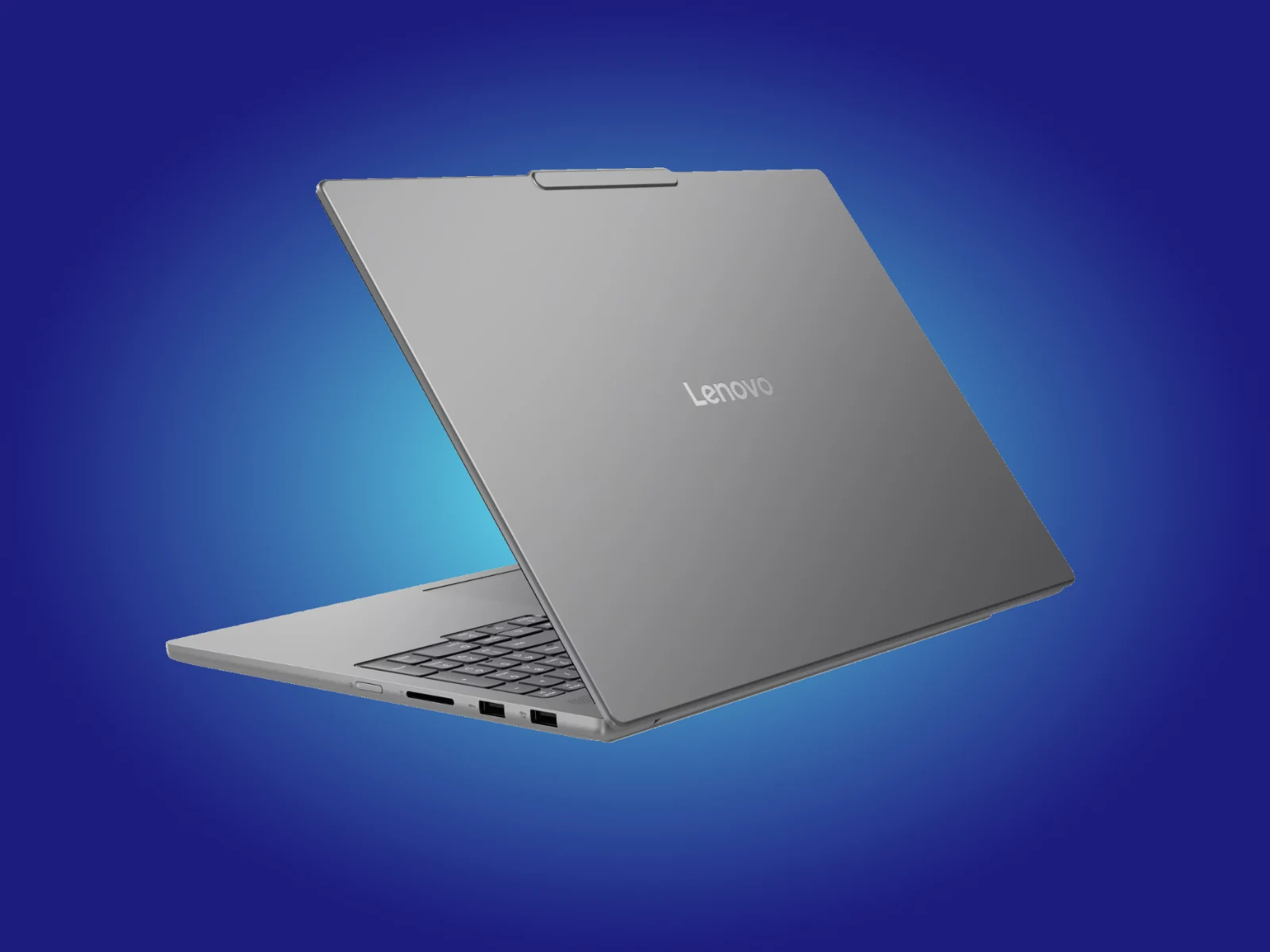 Lenovo unveils 16-inch laptop: 1100-nit OLED, 105W GPU