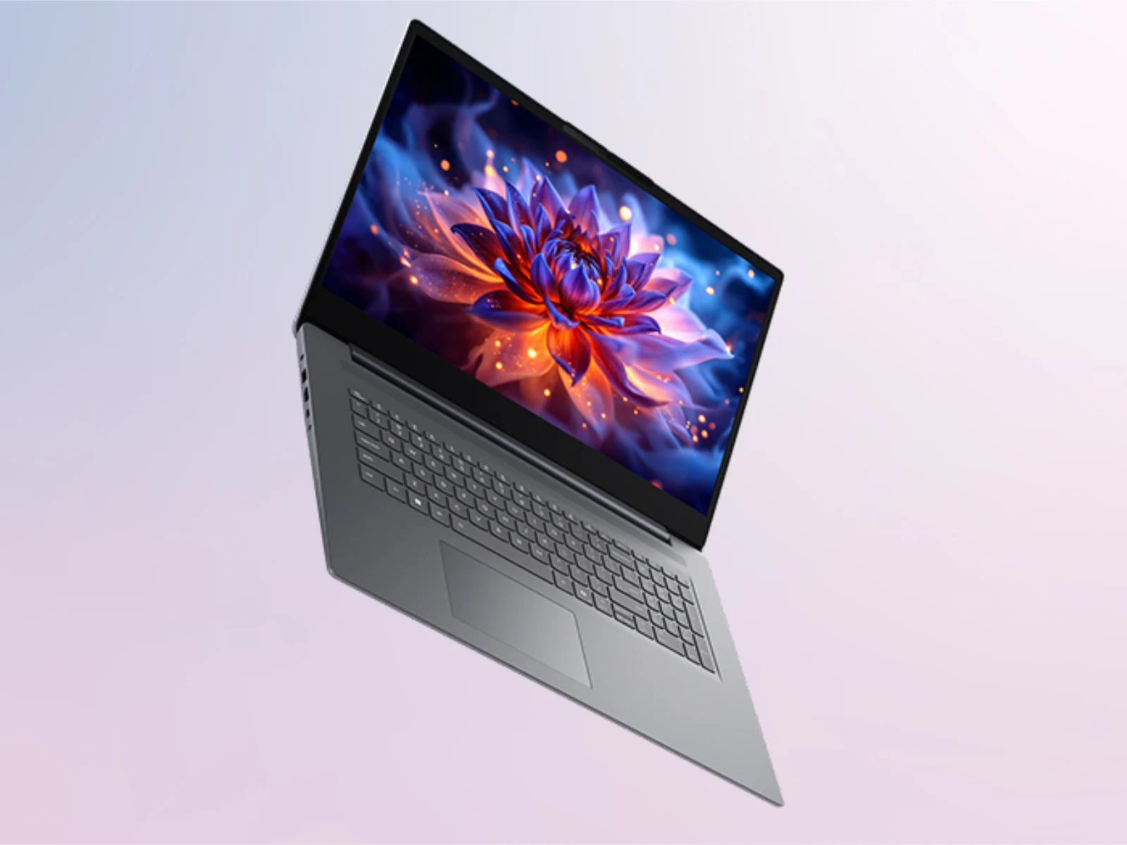 Lenovo 17-Inch Laptop Gets Global Launch: 32GB RAM, Intel Wildcat Lake