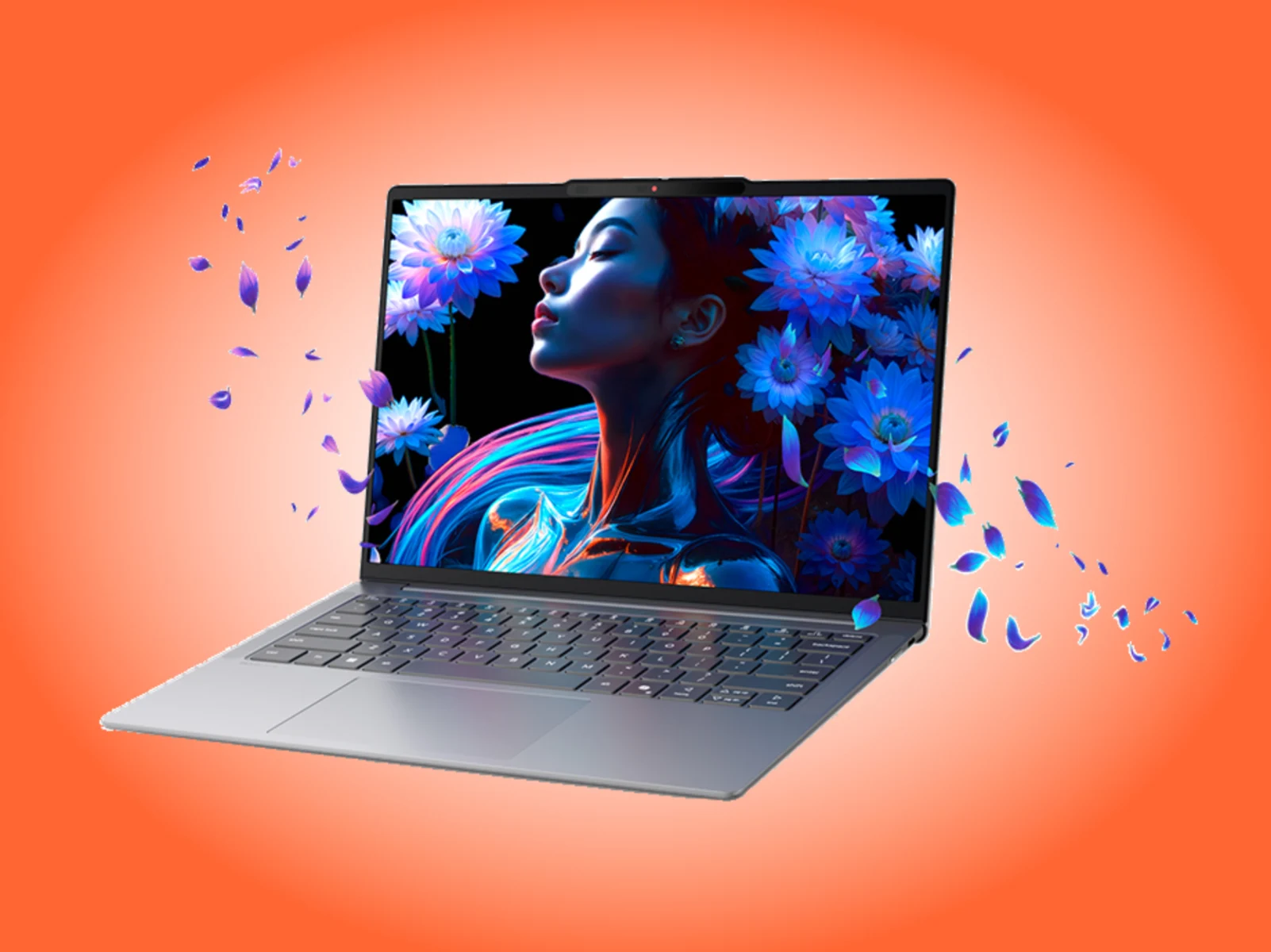 Lenovo Launches Lightweight 14-Inch Laptop with 20+ Hour Battery