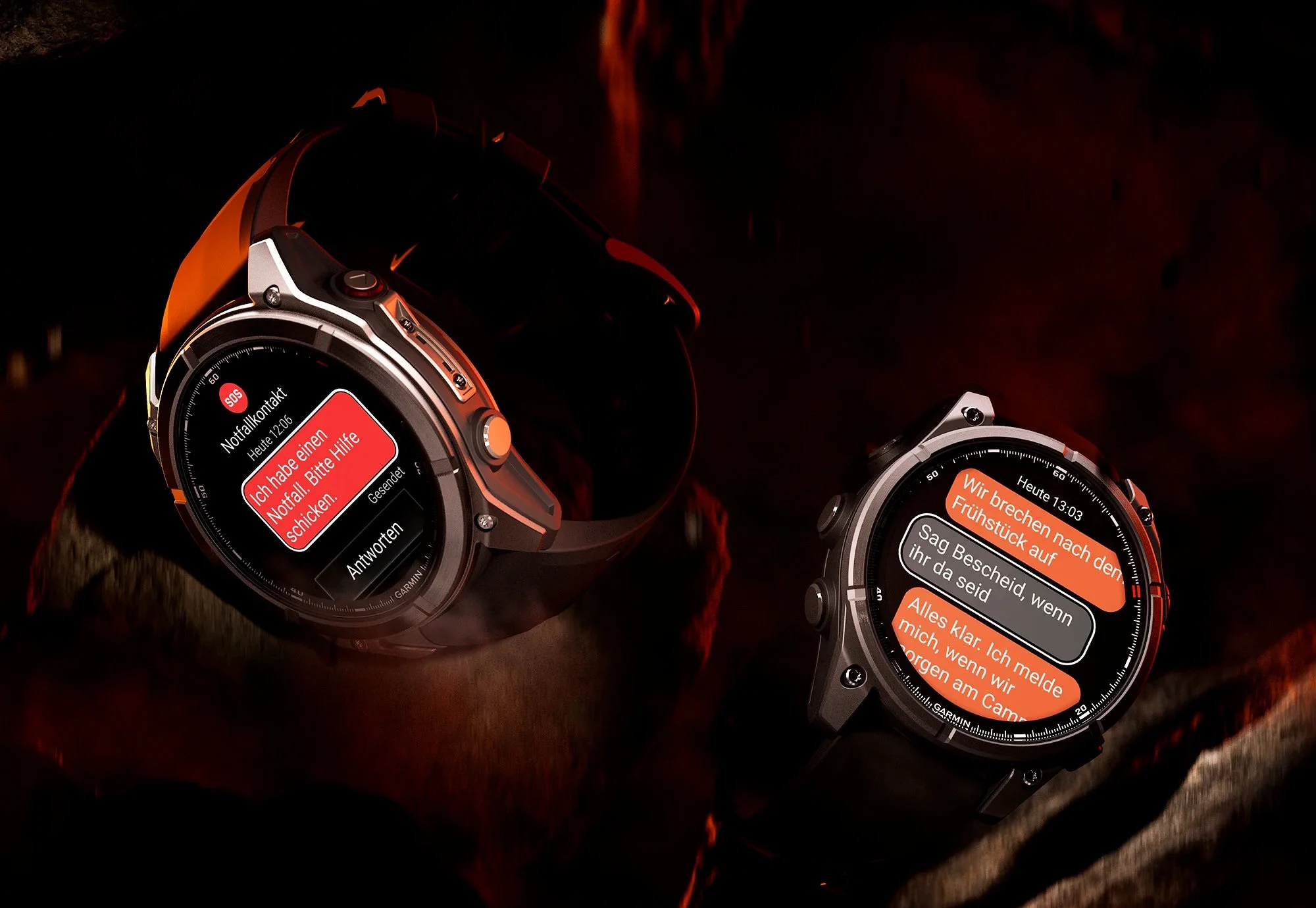 Garmin Fenix 8 Pro & Others Get Free Satellite SOS