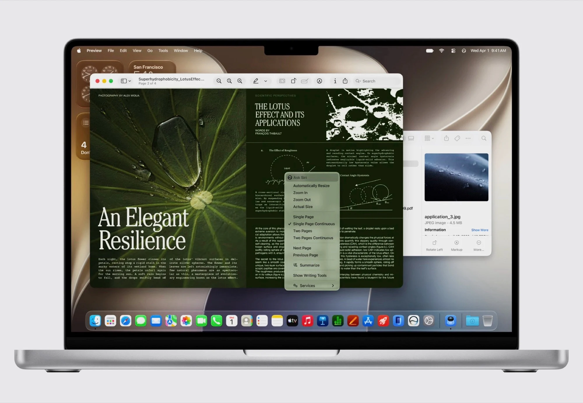 Apple unveils macOS 27 Golden Gate with AI-packed MacBook features