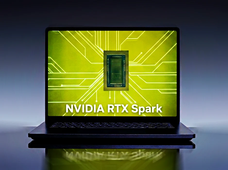 Nvidia RTX Spark laptop prices, Surface Laptop Ultra, Dell XPS 16