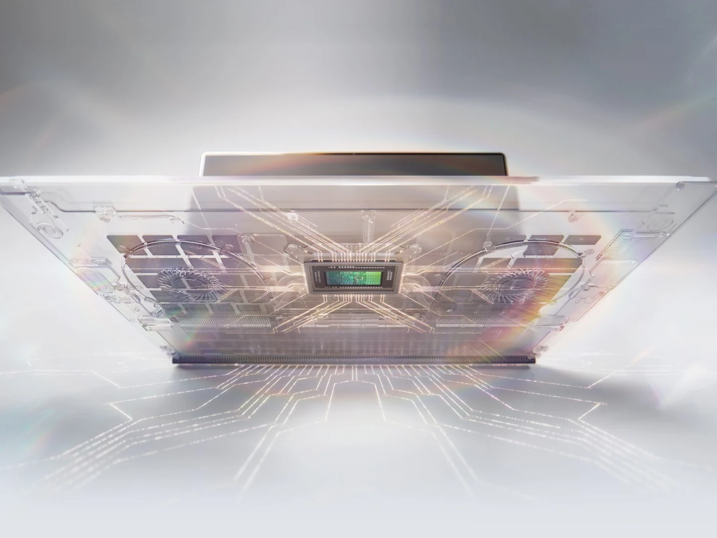 Qualcomm takes subtle dig at Nvidia’s new RTX Spark