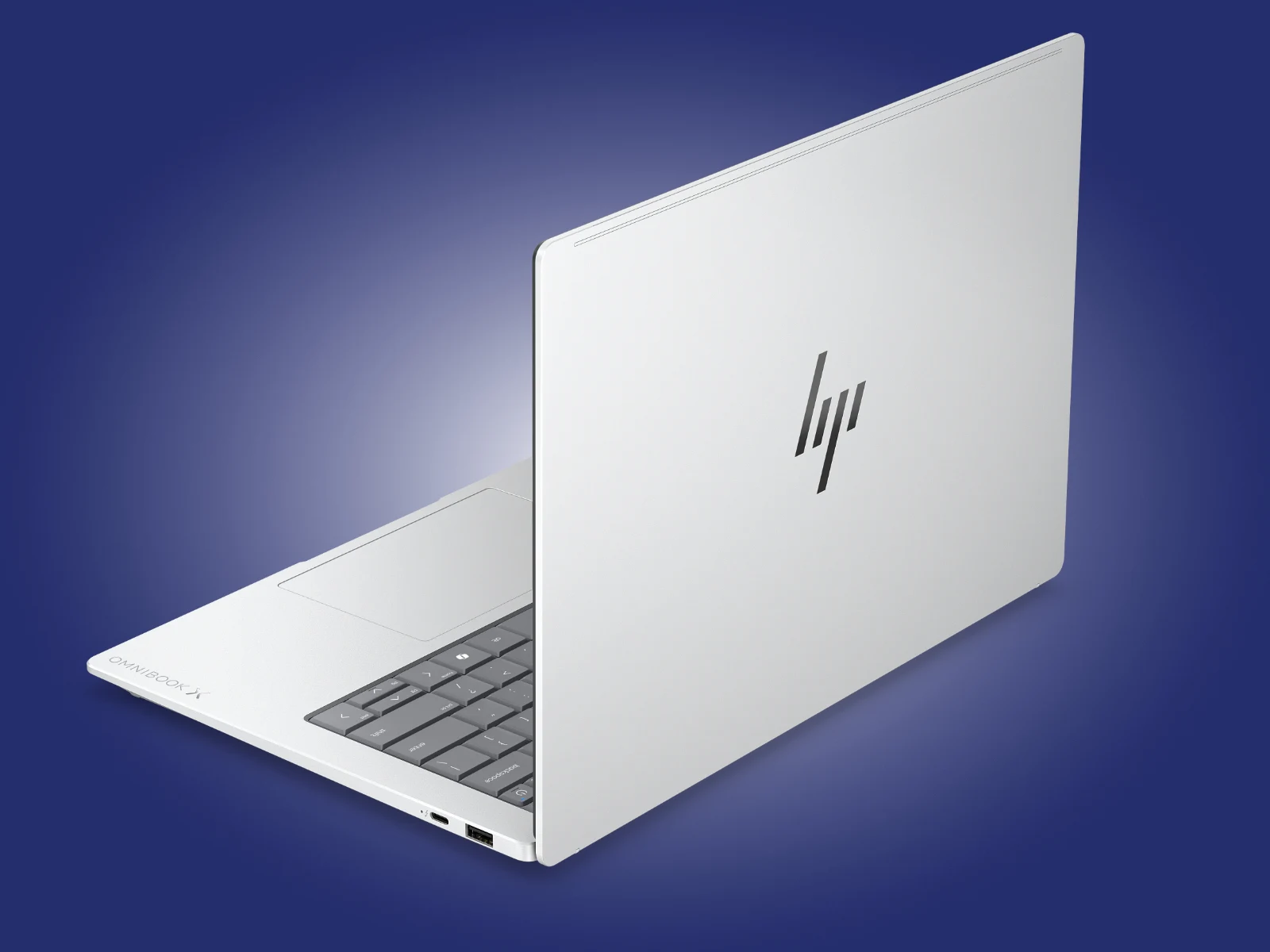 HP 14-Inch Laptop Launched Globally with Arc B390 & 1100 Nit OLED