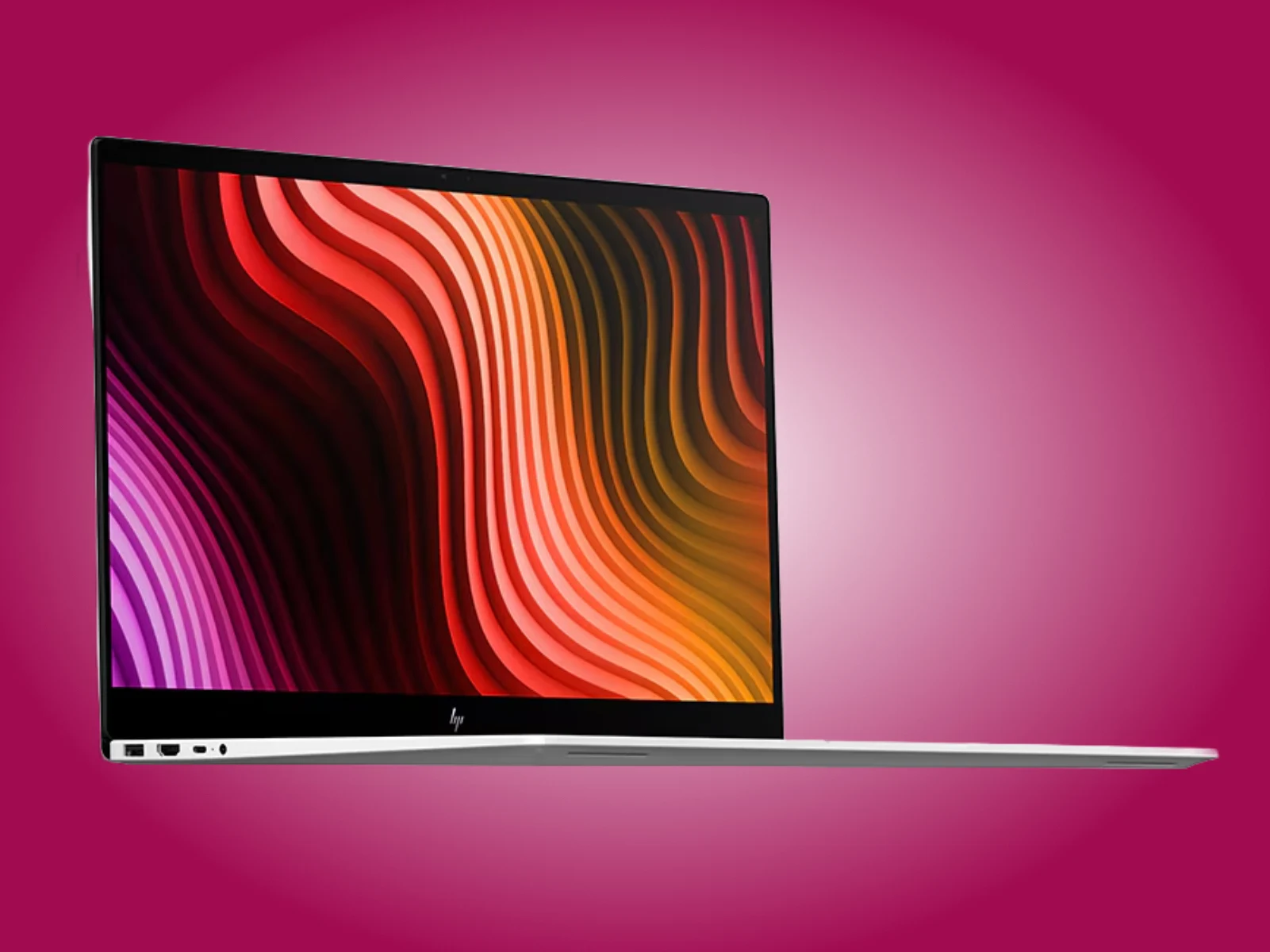 HP Slim 17-Inch Laptop with Arc B390 & Intel Panther Lake
