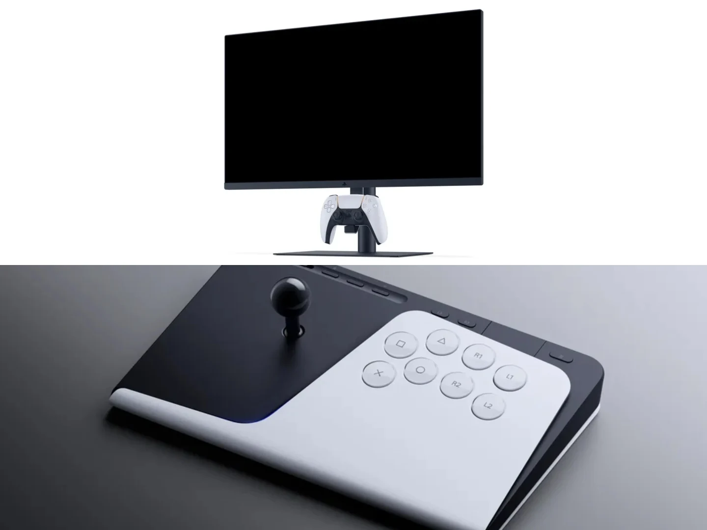 PlayStation Monitor & FlexStrike Stick: Price & Preorder Date