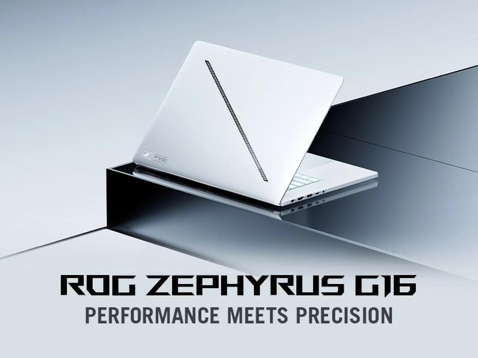 Asus 16″ Gaming Laptop: 160W GPU, 64GB RAM