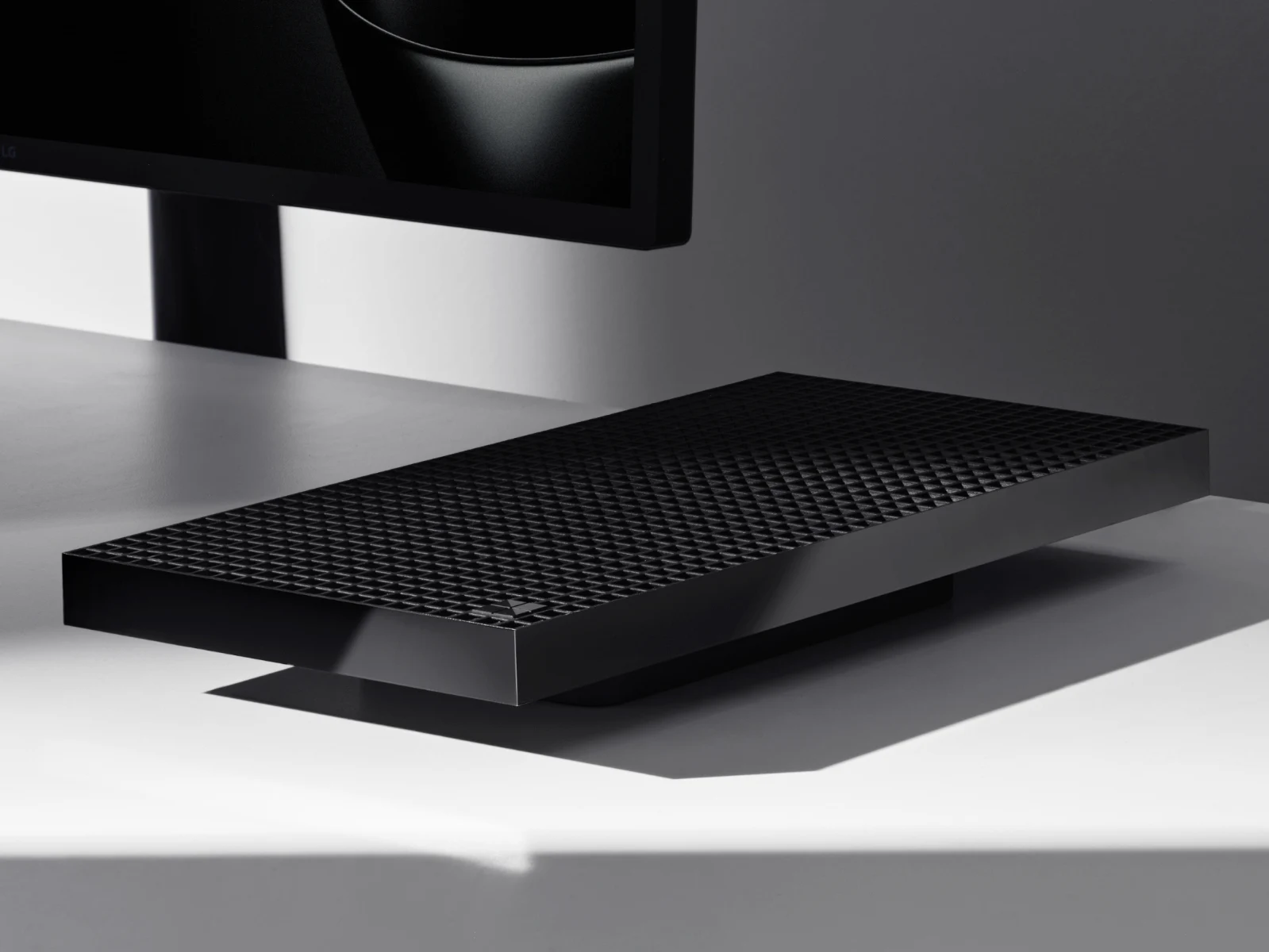 Microsoft unveils Mac Studio rival with Nvidia RTX and 128GB RAM