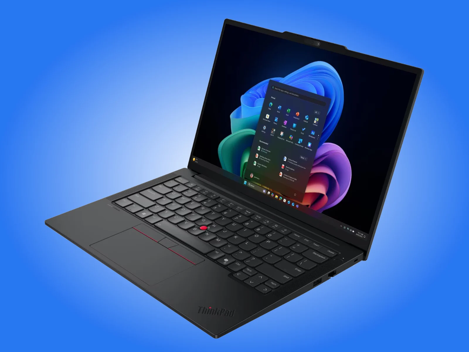 Lenovo ThinkPad 14″ Laptop Global Launch: 120 Hz VRR, Intel Panther Lake