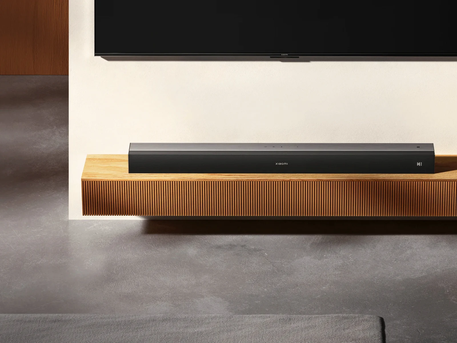 Xiaomi Launches Wireless Soundbar with Dolby Audio in New Market