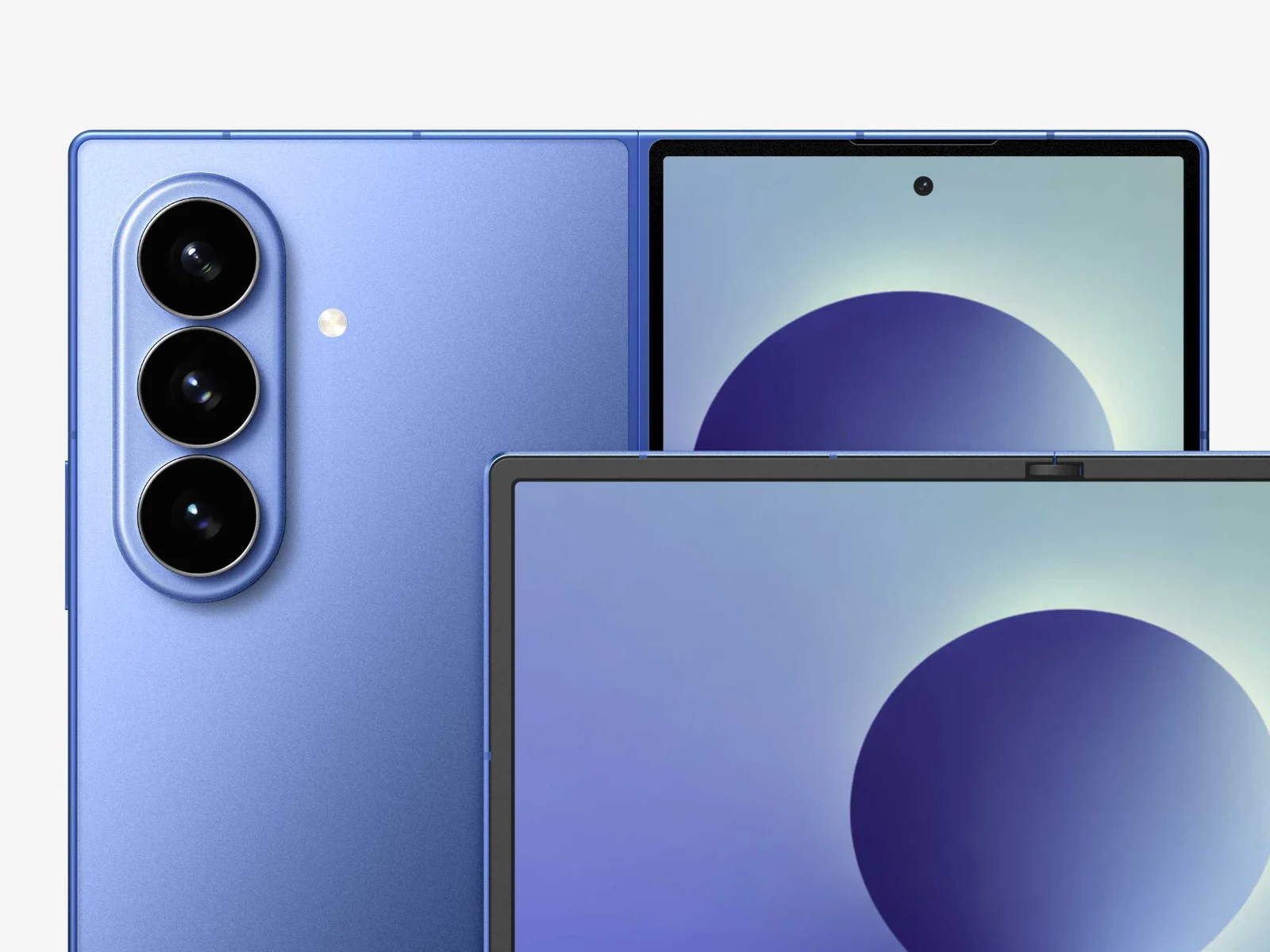 New Galaxy Z Fold8 Ultra: Major Battery Upgrade Rumored